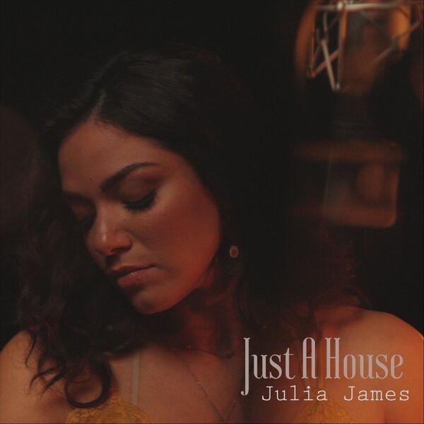Cover art for Just a House